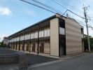 レオパレスエクレールの間取り画像