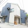 K´s houseの間取り画像