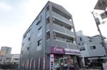 グランコートの間取り画像