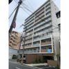 ファーストフィオーレ福島野田Ⅱの外観
