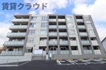 リゾーマおゆみ野の外観
