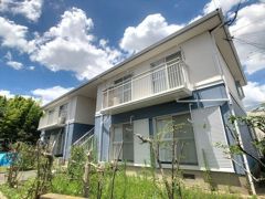 エスポアール春日Bの外観画像