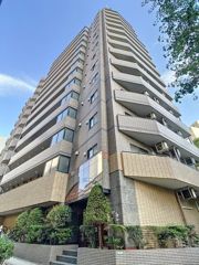 グランド・ガーラ渋谷の外観画像