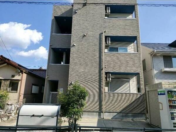 Regalo Obata(レガーロ オバタ)の外観画像