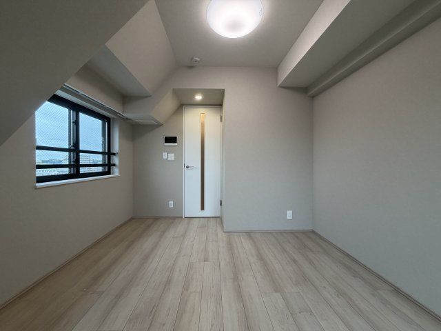 洋室