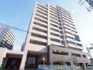 プラウド江坂の間取り画像