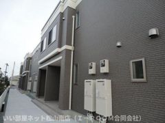 シャルマンNの外観画像