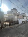 皿山2丁目戸建ての間取り画像