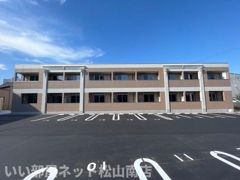 ユーロピュア 西山の外観画像