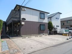グランドール東の外観画像