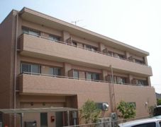 CASA TENの外観画像