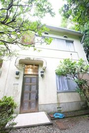 高風荘の外観画像