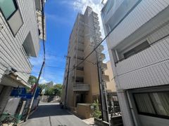 第17友建ビルの外観画像