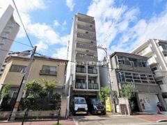 ラ・フォーレ東野田IIの外観画像