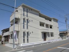 カサブランカ武蔵浦和の外観画像