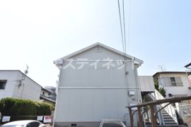 グリーンパーク花井の外観画像