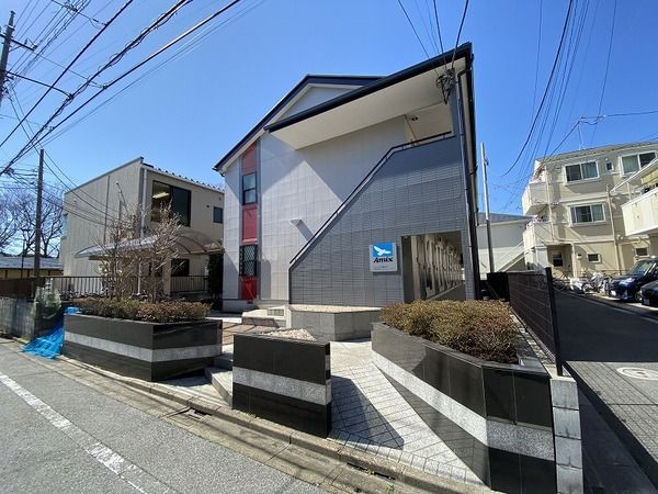シャンブル春江Ⅴの外観画像