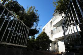 レイク東名Ⅴの外観画像