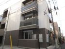コルツァ蓮根の外観