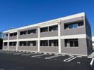 メゾン ド ココン Mの間取り画像