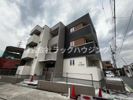 フジパレス大日Ⅰ番館の間取り画像