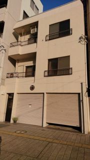 池田ビルの外観画像