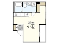 池田ビルの間取り画像
