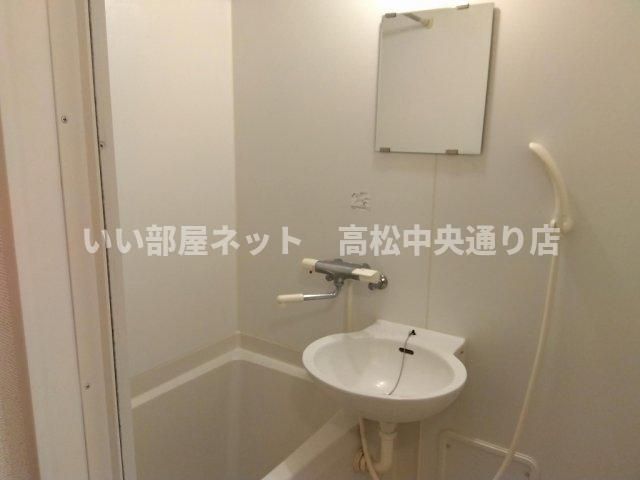 バスルーム