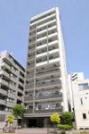 スカイコート上野稲荷町の間取り画像