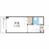 弘竹ホワイトハウスの間取り画像