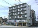 米谷木町第1ビルの間取り画像