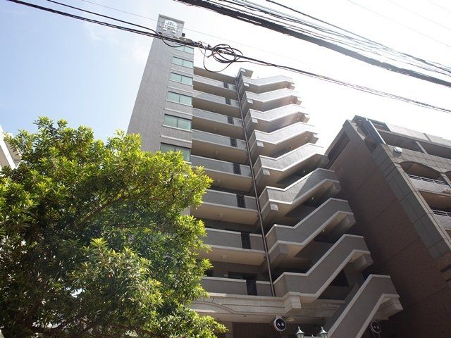 エステート・モア・舞鶴の外観画像