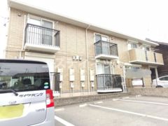 ラ クレール豊田の外観画像