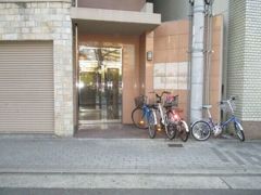 トゥールロワイエ北梅田の外観画像