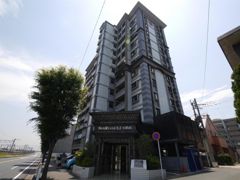 ニューリバー九工大駅前の外観画像