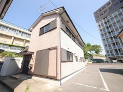 クルーズ天籟寺B棟の外観画像