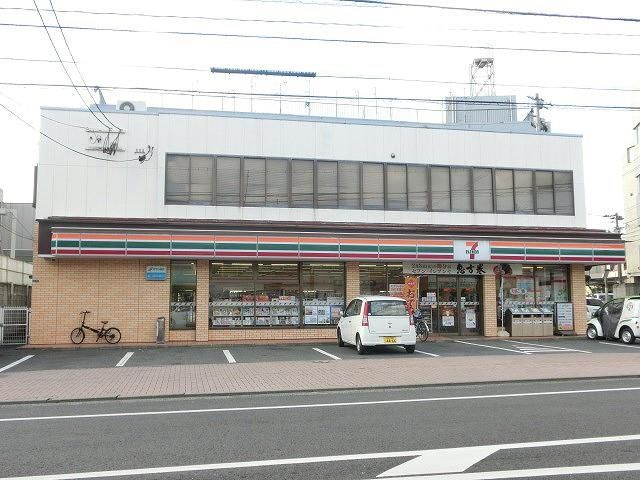セブン‐イレブン/戸畑天籟寺店(150m)