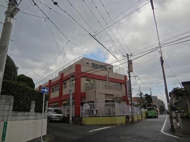 明泉寺幼稚園(230m)