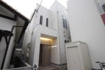 Grandtic c-t(旧GRANDTIC東雲本町4)の外観画像