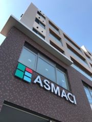 ASMACI浦安・ASMACI MAISON浦安の外観画像
