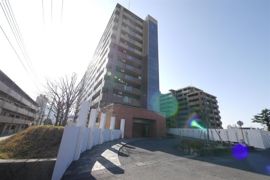 アクロス黒崎ロイヤルヒルズ316号室の外観画像