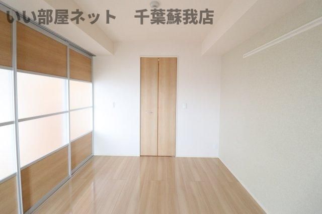 洋室