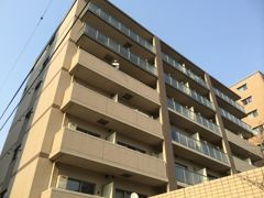 フレア・Fの外観画像