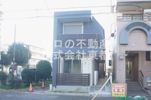リンデンハイムキョウドウの外観