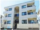 みずほ台グランドールマンションの間取り画像
