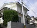 中西貸家の間取り画像