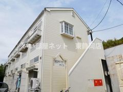サンサーラ籠上の外観画像