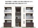 D-Grande常盤町の外観