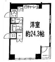 ウィン船橋の間取り画像