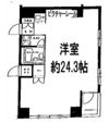 ウィン船橋の間取り画像